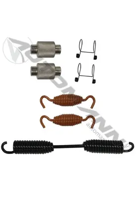 AUTOMANN ALL BRAKE COMPONENT