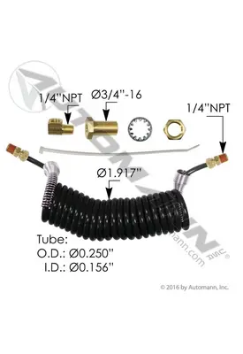 AUTOMANN ALL BRAKE COMPONENT