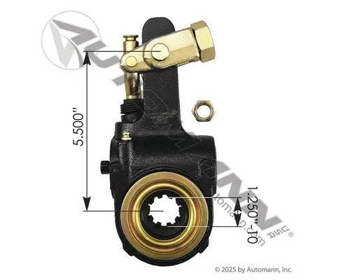AUTOMANN ALL BRAKE COMPONENT