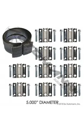 AUTOMANN ALL EXHAUST COMPONENT