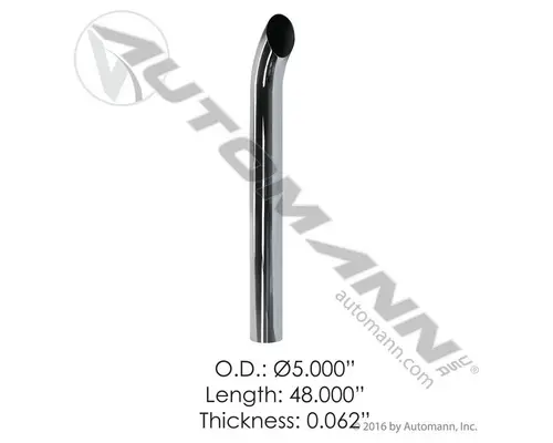 AUTOMANN ALL EXHAUST COMPONENT