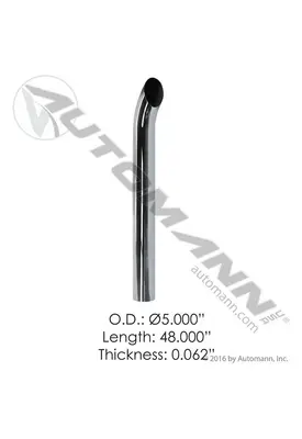 AUTOMANN ALL EXHAUST COMPONENT