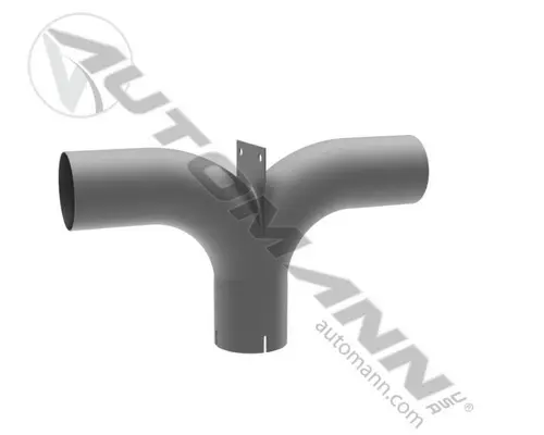 AUTOMANN ALL EXHAUST COMPONENT