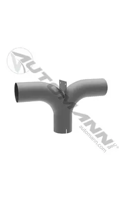 AUTOMANN ALL EXHAUST COMPONENT