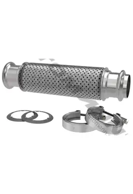 AUTOMANN ALL EXHAUST COMPONENT