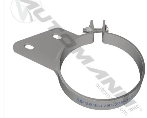 AUTOMANN ALL EXHAUST COMPONENT