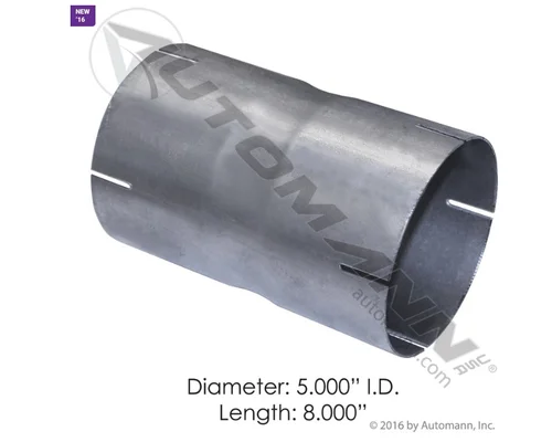 AUTOMANN ALL EXHAUST PIPE