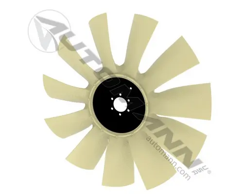 AUTOMANN ALL FAN COOLING