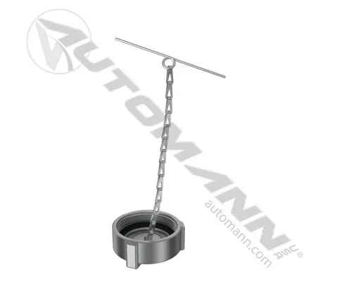AUTOMANN ALL FUEL CAP
