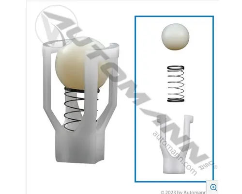 AUTOMANN ALL FUEL CAP