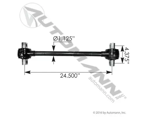 AUTOMANN ALL STEERING PART