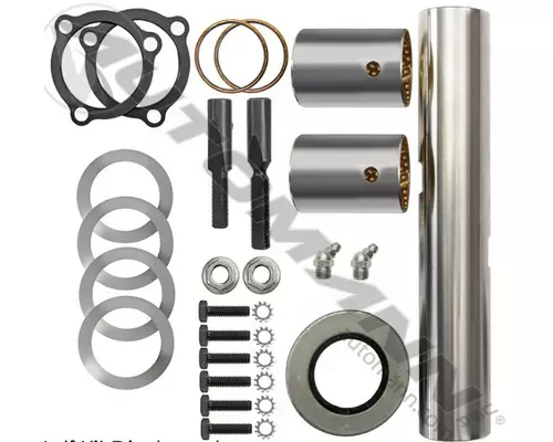 AUTOMANN ALL STEERING PART