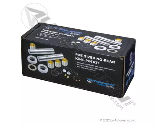 AUTOMANN ALL STEERING PART