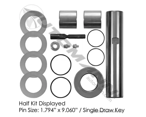 AUTOMANN ALL STEERING PART