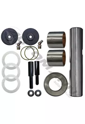 AUTOMANN ALL STEERING PART