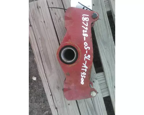 AUTOMANN ALL SUSPENSION PART