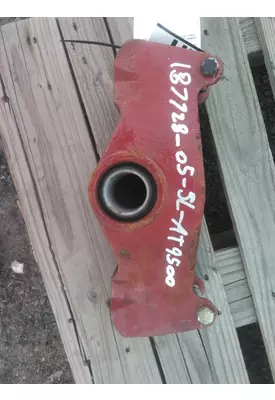 AUTOMANN ALL SUSPENSION PART