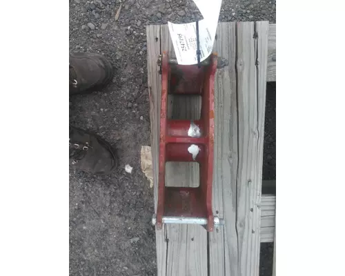 AUTOMANN ALL SUSPENSION PART