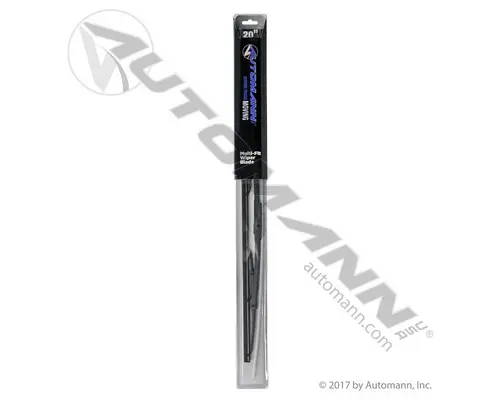 AUTOMANN ALL WINDSHIELD WIPER BLADE