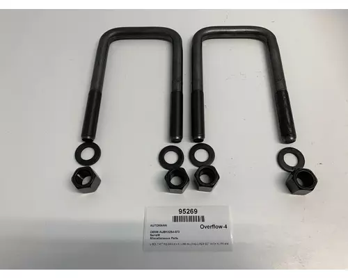 AUTOMANN AUBK8254-074 Steering or Suspension Parts, Misc.