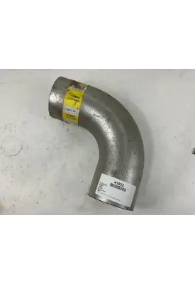 AUTOMANN ELBOW EXHAUST PIPE
