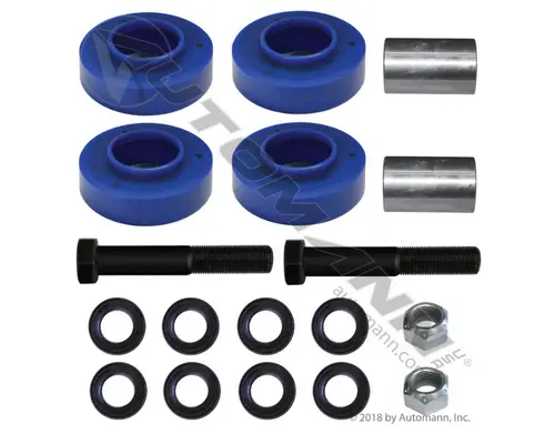 AUTOMANN FREIGHTLINER ENGINE MOUNTS, ENGINE (REAR)