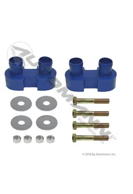 AUTOMANN FREIGHTLINER ENGINE MOUNTS, ENGINE (REAR)