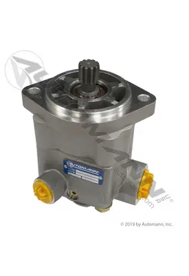 AUTOMANN LUK STYLE POWER STEERING PUMP
