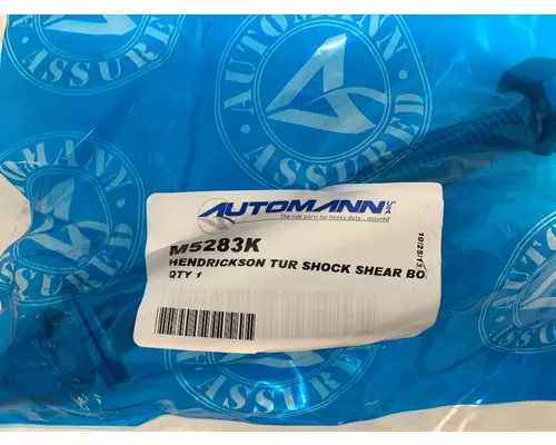 AUTOMANN MHT670 Steering or Suspension Parts, Misc.