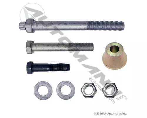 AUTOMANN MHT670 Steering or Suspension Parts, Misc.