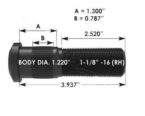 AUTOMANN MISC Misc Wheel Parts