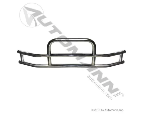 AUTOMANN UNIVERSAL BUMPER BRUSH GUARD