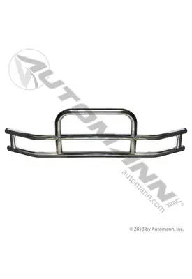 AUTOMANN UNIVERSAL BUMPER BRUSH GUARD