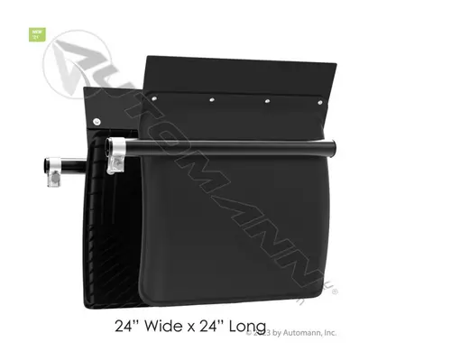 AUTOMANN UNIVERSAL FENDER, SPLASH SHIELDGUARD