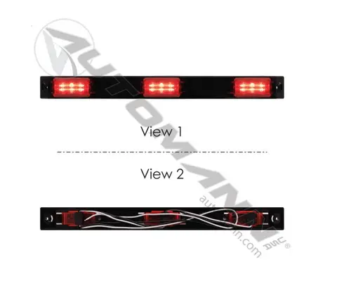 AUTOMANN UNIVERSAL LAMP, CLEARANCE