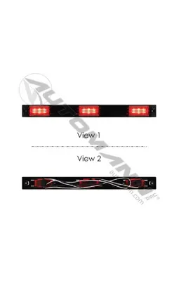 AUTOMANN UNIVERSAL LAMP, CLEARANCE