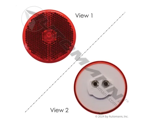 AUTOMANN UNIVERSAL LAMP, CLEARANCE