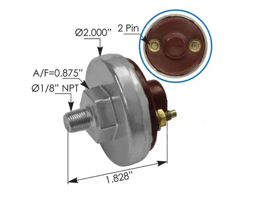 AUTOMANN  AIR BRAKE PARTS