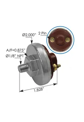 AUTOMANN  AIR BRAKE PARTS
