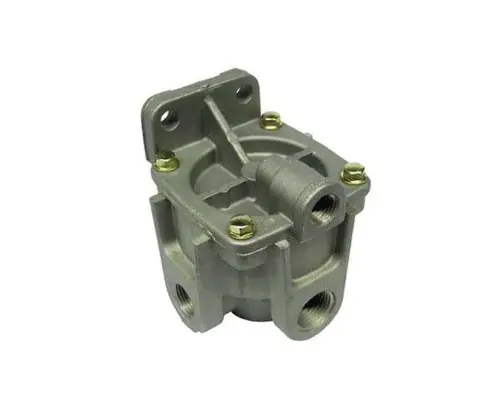 AUTOMANN  AIR BRAKE PARTS