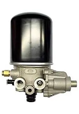 AUTOMANN  AIR DRYER