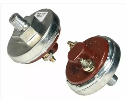 AUTOMANN  Air Brake Components