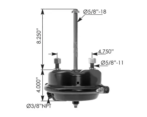 AUTOMANN  Air Brake Components