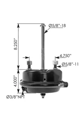 AUTOMANN  Air Brake Components
