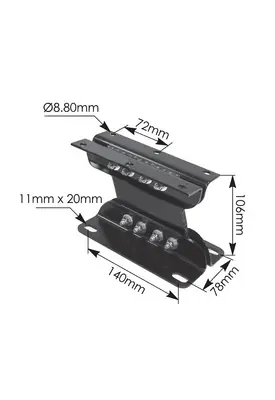 AUTOMANN  Exhaust Assembly
