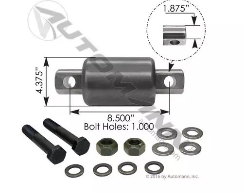 AUTOMANN  Suspension