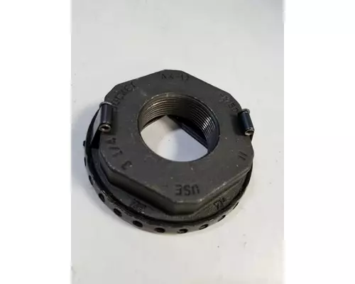 AXILOK Axle Locking Nut Axle Parts, Misc.