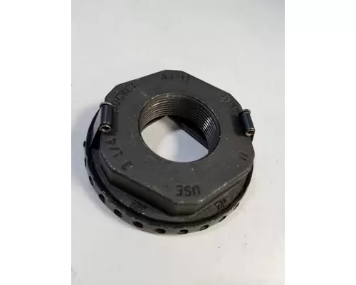 AXILOK Axle Locking Nut Nut