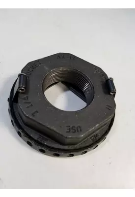 AXILOK Axle Locking Nut Nut