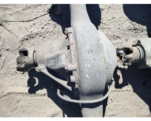 AXLE ALLIANCE CO R13-2N Rears (Rear)